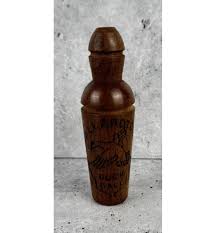 Sold at Auction: Mallardtone Duck Call