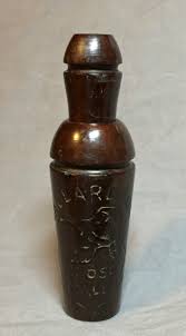 Mallardtone Cocobolo Goose Call - Lava Creek Trading Company