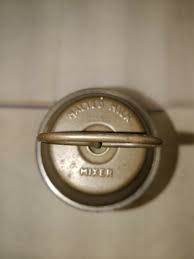 Vintage Malted Milk Mixer Hazel Atlas Glass | eBay