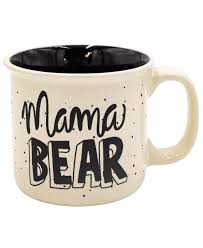 Mama Bear Mug - Lazy One