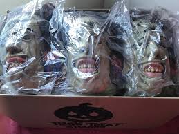 25% Off, Free Shipping! Texas Chainsaw Massacre Leatherface Killing Latex Mask Trick or Treat Studios New, Top Seller! - Etsy