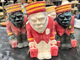 Going on 2 years wait for this guy... : r/TikiMugs