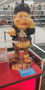 You must browse the Thrift Store before you scroll any further. (no coronovirus zone!) - uplifting post - Imgur