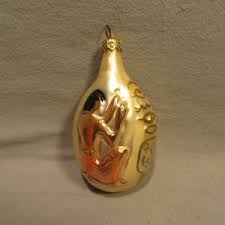 Egyptian Polonaise Christmas Ornaments - Etsy