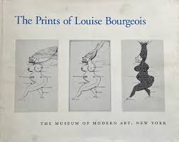 The Prints of Louise Bourgeois by Deborah Wye, Carol Smith: Good Hardcover | Vasco & Co / Emilia da Paz