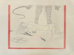 Man Ray | Donna (1970) | Available for Sale | Artsy