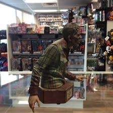 TV, Movie & Video Games Gentle Giant The Walking Dead Action Figures for sale | eBay