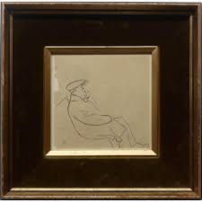 Sold at Auction: Goodridge Roberts, WILLIAM GOODRIDGE ...