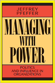 Managing with Power