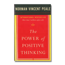 The Power of Positive Thinking – The Alliance Store