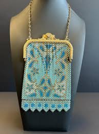 Mandalian Purses | eBay