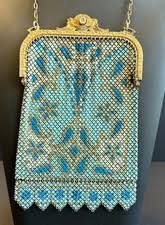 Mandalian Vintage Bags, Handbags & Cases for sale | eBay