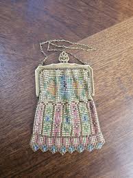 Art Deco Party 1920s Decade Vintage Bags, Handbags & Cases for sale | eBay