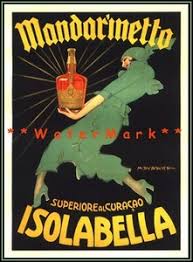 Mandarinetto Isolabella | eBay