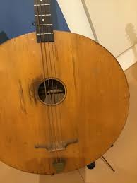 Wood makes the sound go 'round | Jean Zimmerman