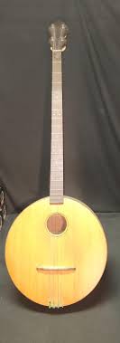 Need identification help, please. : r/banjo
