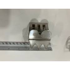 1990s Bodum Napkins Rings- Set of 4 | Chairish