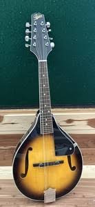 MK Mandolin | eBay