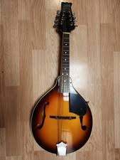 Ibanez M510 Mandolin for sale online | eBay