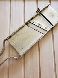Aluminum Produce Slicer VTG - Etsy