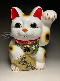 Green Duck Company Chicago Cast Iron Bulldog Pencil Holder | eBay