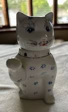 Cat Teapot for sale | eBay