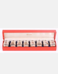 Revere Silversmiths Inc. Sterling small Salt Shakers