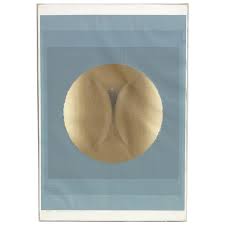 Hon Chi Fun (1922-) limited edition contemporary lithograph ...