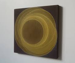 Rose Painting by Jitka Anlaufova | Saatchi Art