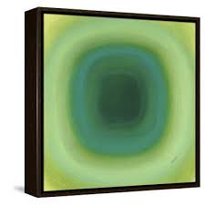 New Spectral Halo VIII' Giclee Print - Sydney Edmunds | Art.com