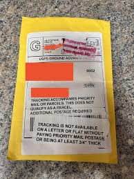 Are they serious? : r/USPS