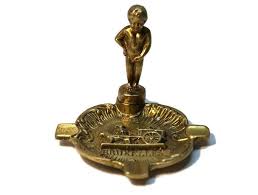 Buy Bruxelles Ashtray Online In India - Etsy India