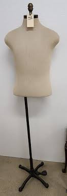 Mannequin 69" sold at auction on 3rd February | George Cole