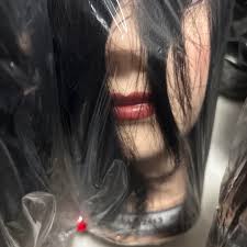 7 Beauty National Exam Practice Wigs