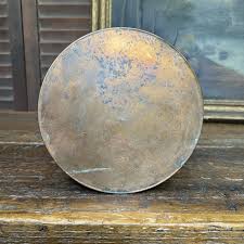 Vintage Majestic Copper Coffee Pot Server - The Junk Parlor