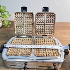 Waffle Iron Cord In Collectible Waffle Irons | eBay