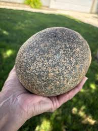 What is this heavy rock or mineral from Northern California?