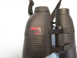 7x35 Binoculars Jason Binoculars Perma Focus 2000 ミリタリー ...