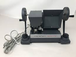 Vintage Mansfield Reporter 8mm Film Movie Action Editor ...