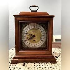 Wall Decor | Howard Miller Clock Model 612429 | Poshmark