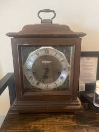 SETH THOMAS Mantle Clock | Mercari