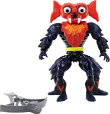 MOTU Masters of the Universe Origins 5.5-in He-Man Action Figure, Battle Toy for Play and Display - Walmart.com