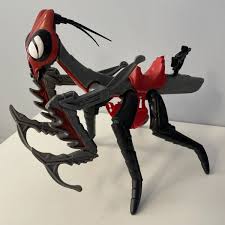 Mantisaur 100% Complete He-Man Masters of the Universe MOTU 1986 Mattel Vintage | eBay