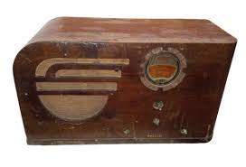 Philco 37-630 Radio Vintage Collectible Nostalgic Electronic ...