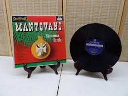 Mantovani and His Orchestra | eBay