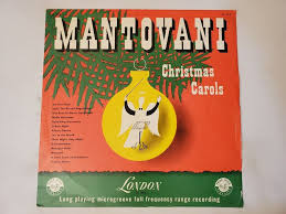 mantovani christmas carols products for sale | eBay