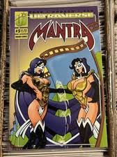 Anti-Venom I (Eddie Brock) (Comic Book Character)