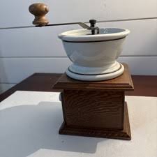 Old Coffee Grinder for sale | eBay