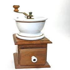 1980s Coffee Grinder - Etsy Denmark