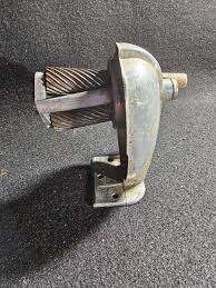 Vintage Hand Crank Pencil Sharpener | eBay